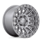 Fuel 17X9 5/127 +1 D833 CYCLE - IDB WA